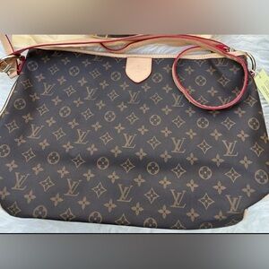 Fashion Inspired Tote Bag👜